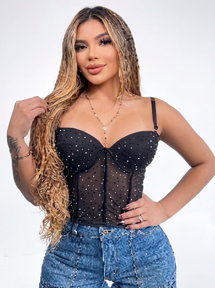 Corsets
