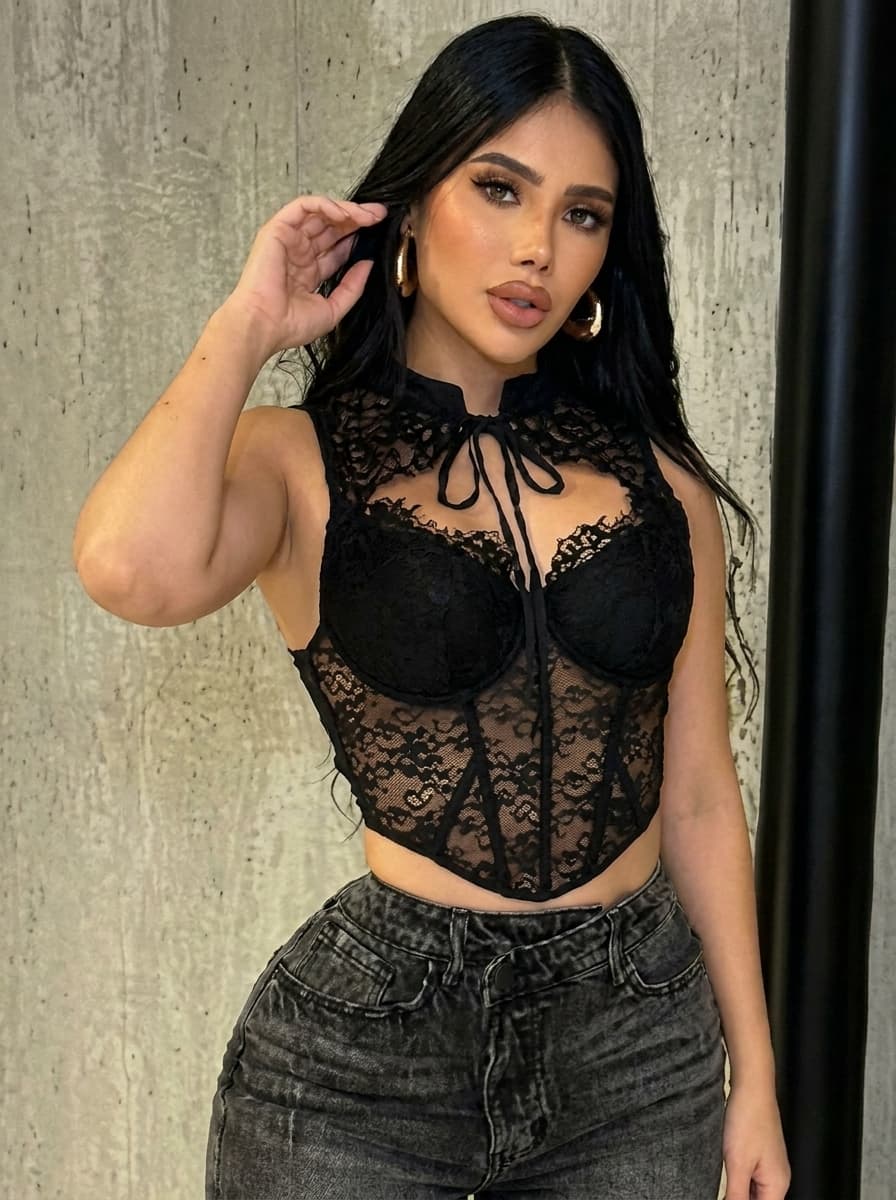 Corsets